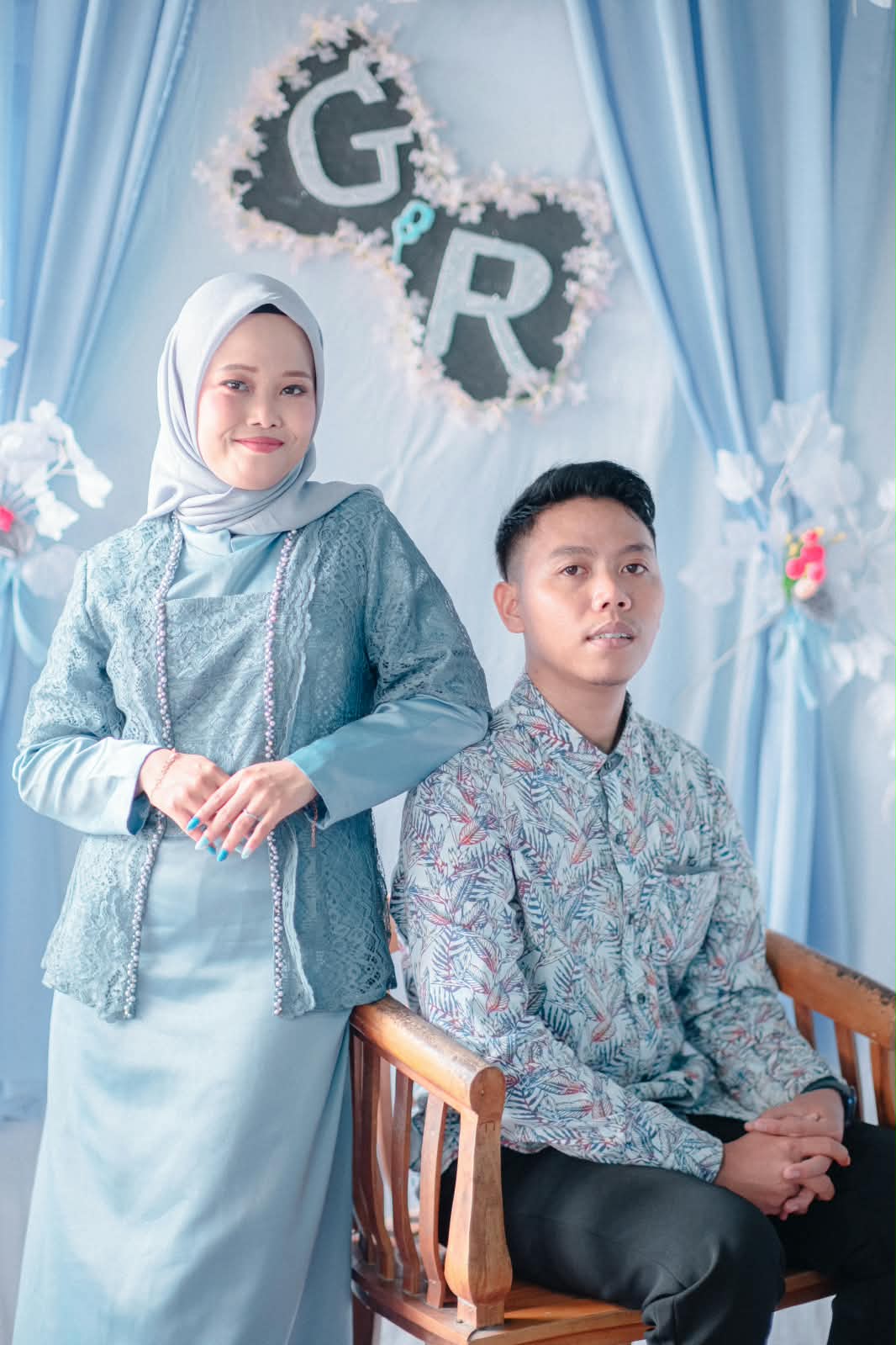 Rendra & Gita